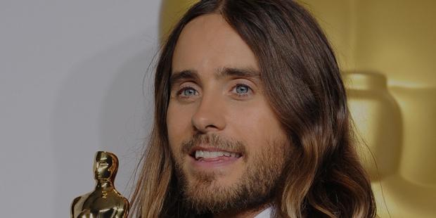 Jared Leto