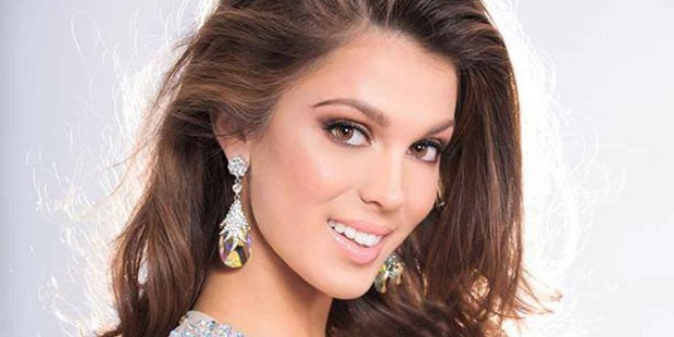 Iris Mittenaere