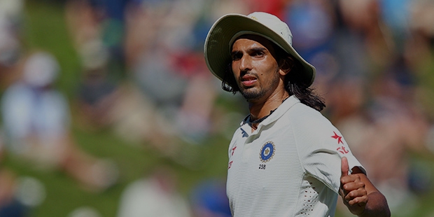 Ishant Sharma