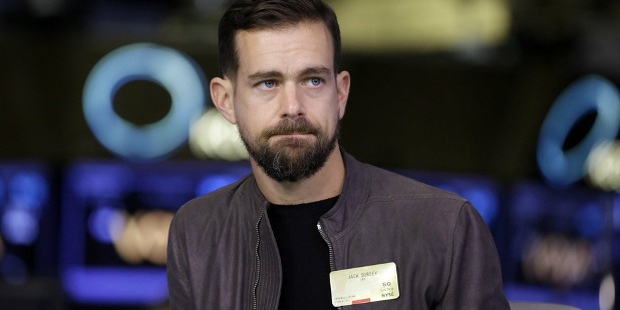 Jack Dorsey