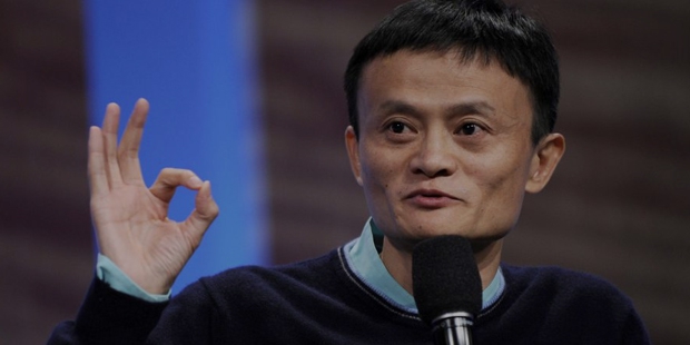 Jack Ma