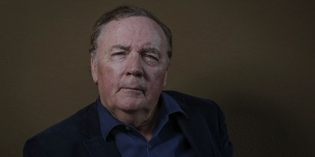 James Brendan Patterson