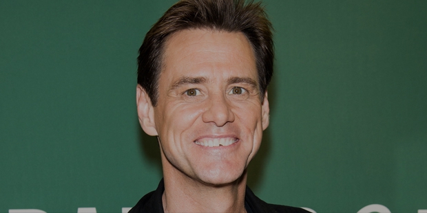 James Eugene Carrey