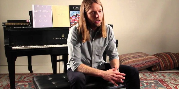 James Burgon Valentine