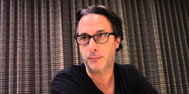 Jason Rothenberg