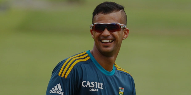 Jean Paul Duminy 