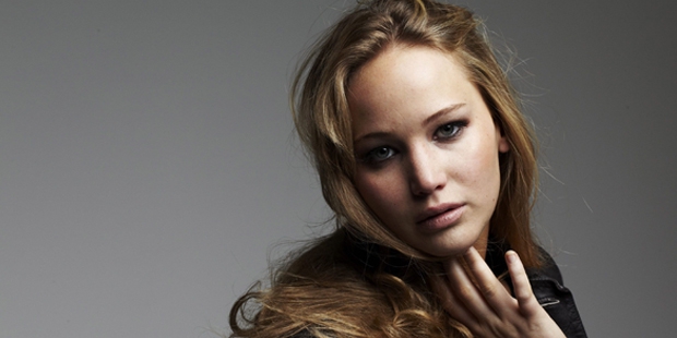 Jennifer Shrader Lawrence 