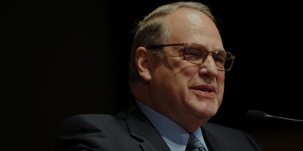 Jerry Reinsdorf