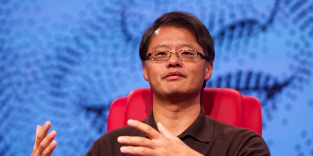 Jerry Yang