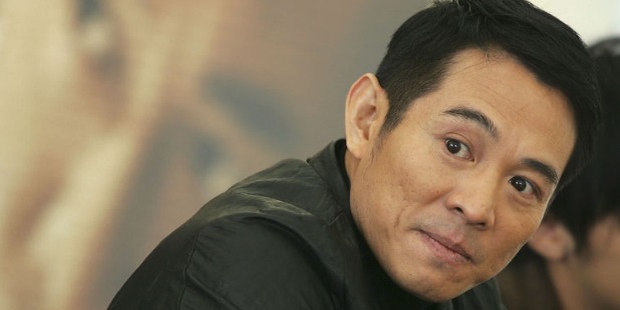 Net worth li jet Jet Li