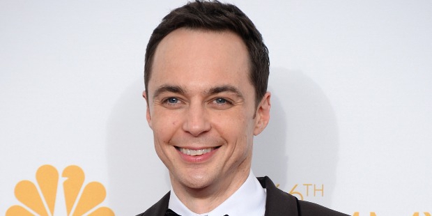 James Joseph Jim Parsons