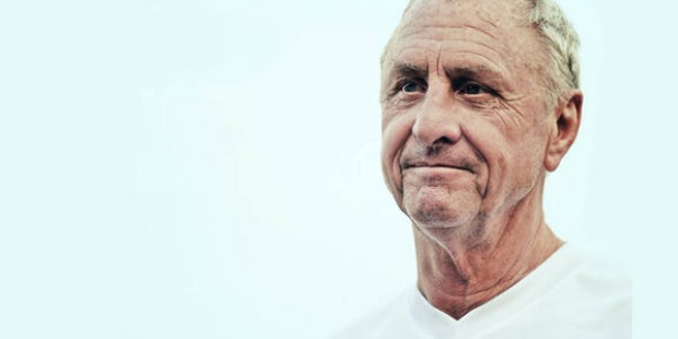 Johan Cruyff - 🔙 #OTD in 1979, Johan made his debut in the