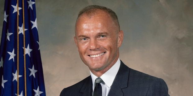 John Herschel Glenn Jr.