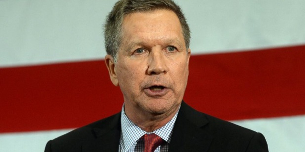 John Richard Kasich