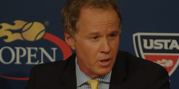 John Patrick McEnroe