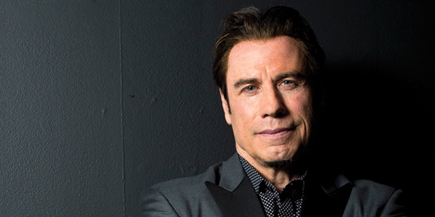 John Joseph Travolta