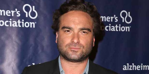 John Mark Galecki