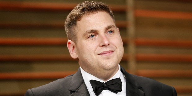 Jonah Hill