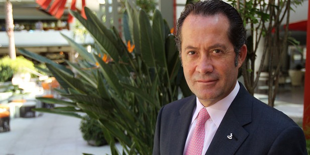 Juan Carlos Escotet