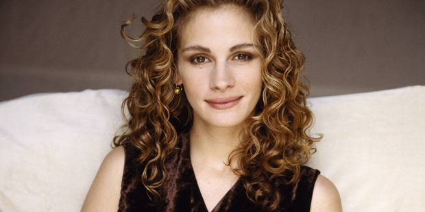 Julia Fiona Roberts 