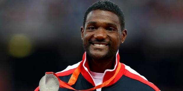 Justin Gatlin