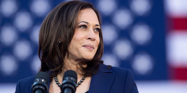 Kamala Devi Harris