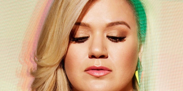 Kelly Brianne Clarkson