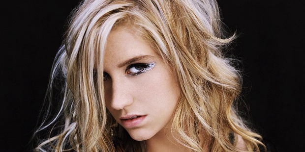 Kesha Rose Sebert