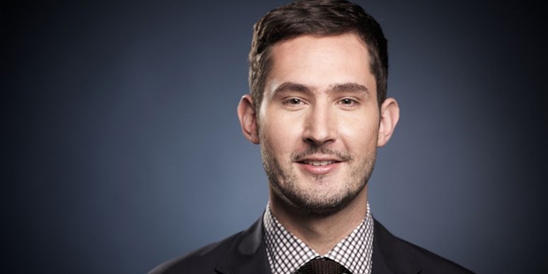 Kevin Systrom