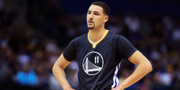 Golden State Warriors' Klay Thompson's No. 1 adviser: His father, Mychal –  The Mercury News