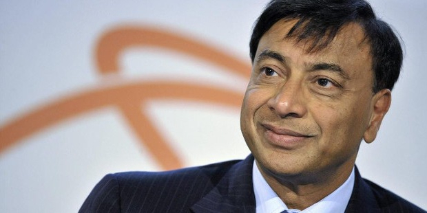 Lakshmi Niwas Mittal