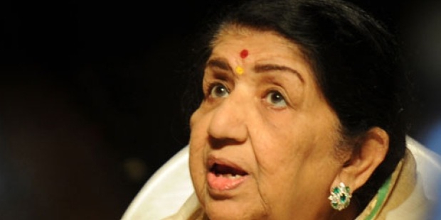 Lata Mangeshkar