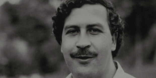 Pablo Escobar