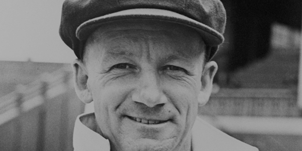 Donald George Bradman 