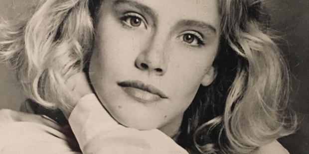 Phyllis Amanda Peterson