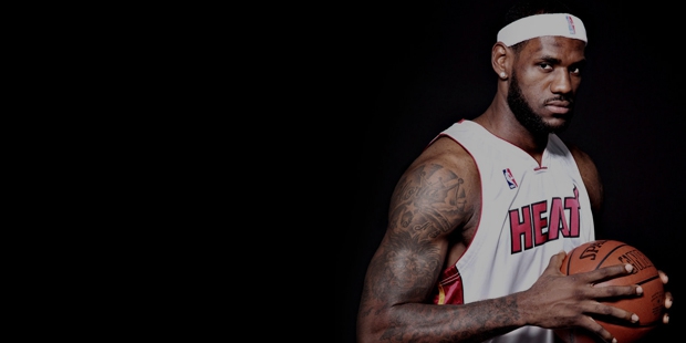 LeBron James Bio, Facts, Networth 