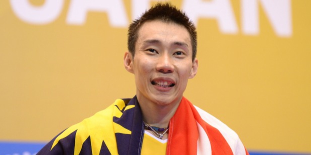 MY IDOL DATO LEE CHONG WEI ESSAY