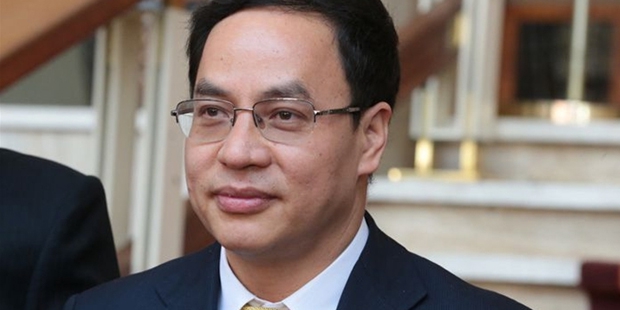 Li Hejun