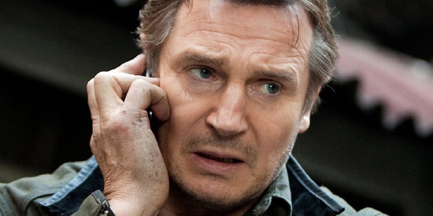 Liam John Neeson 