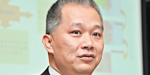 Lam Kong