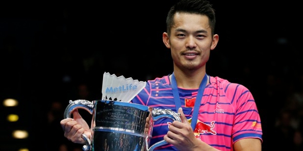 Lin Dan