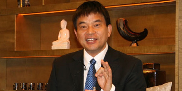 Liu Yonghao