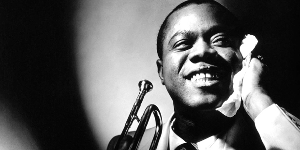 Louis Armstrong