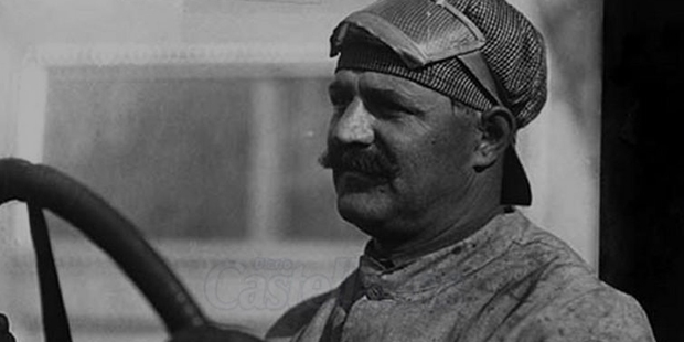 Louis Joseph Chevrolet