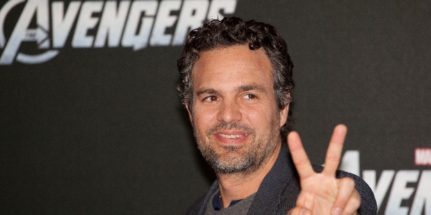 Mark Alan Ruffalo