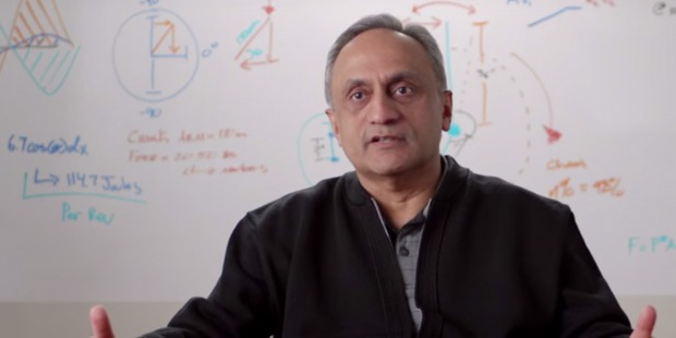 Manoj Bhargava