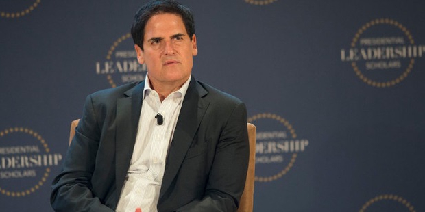 Mark Cuban