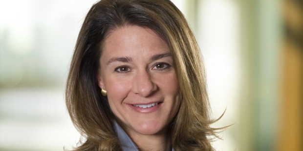 Melinda Ann Gates