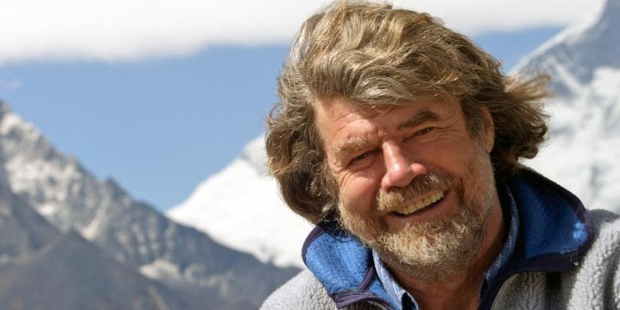 Reinhold Messner