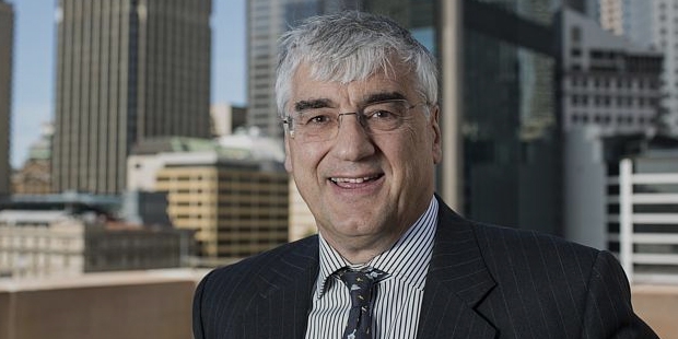 Sir Michael Hintze